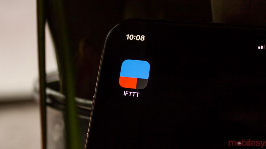 IFTTT app icon