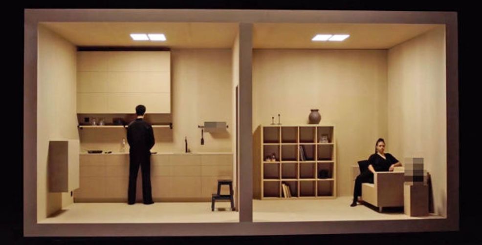 Ikea and Sonos say they’ll reveal their first SYMFONISK speaker next month