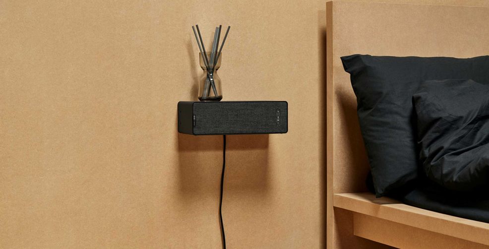 Ikea Symfonisk