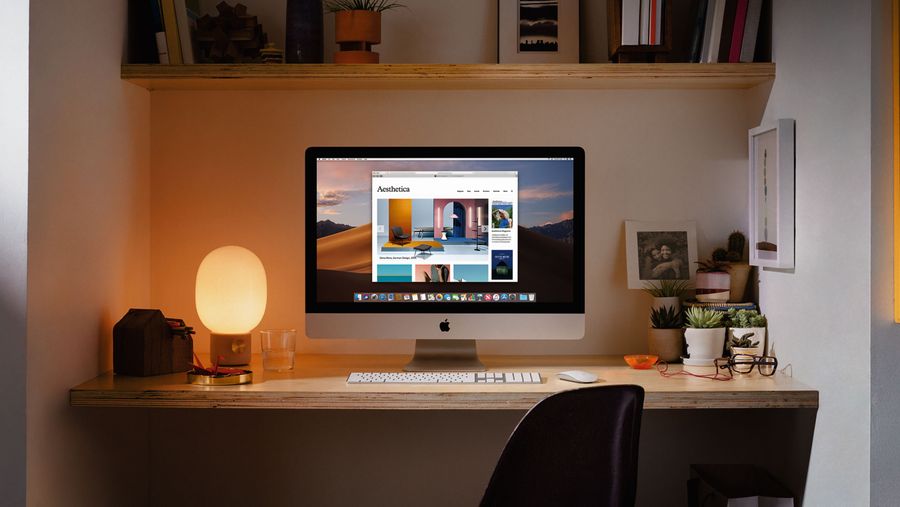 iMac