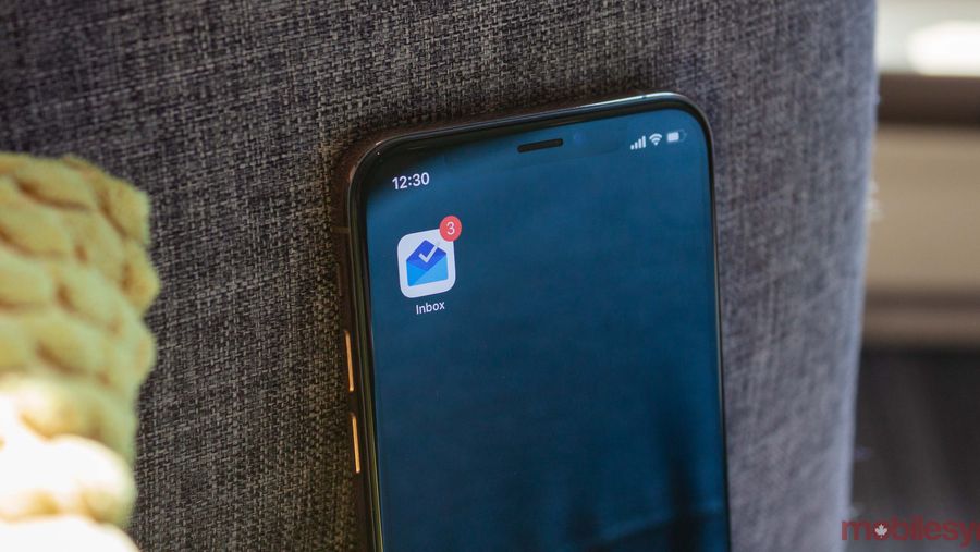 Inbox by Gmail