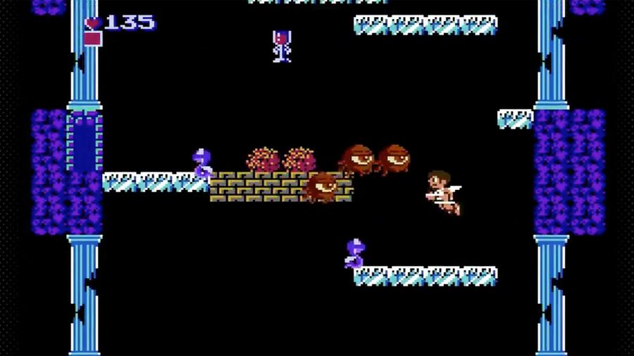 Kid Icarus