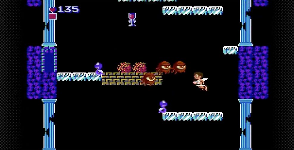 Kid Icarus
