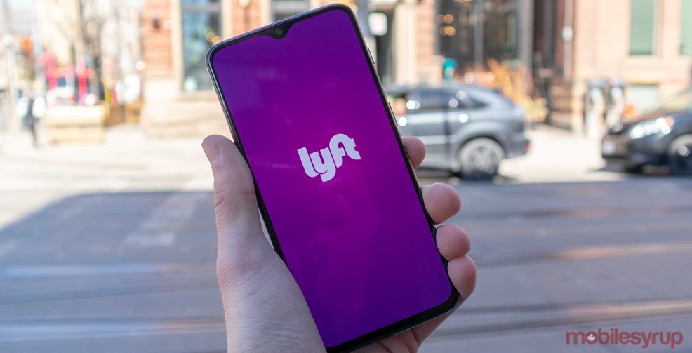 Lyft is offering $5 off during Pride weekend with promo code