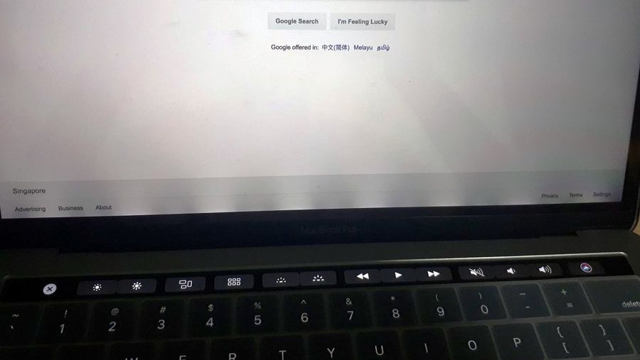MacBook Pro Flexgate