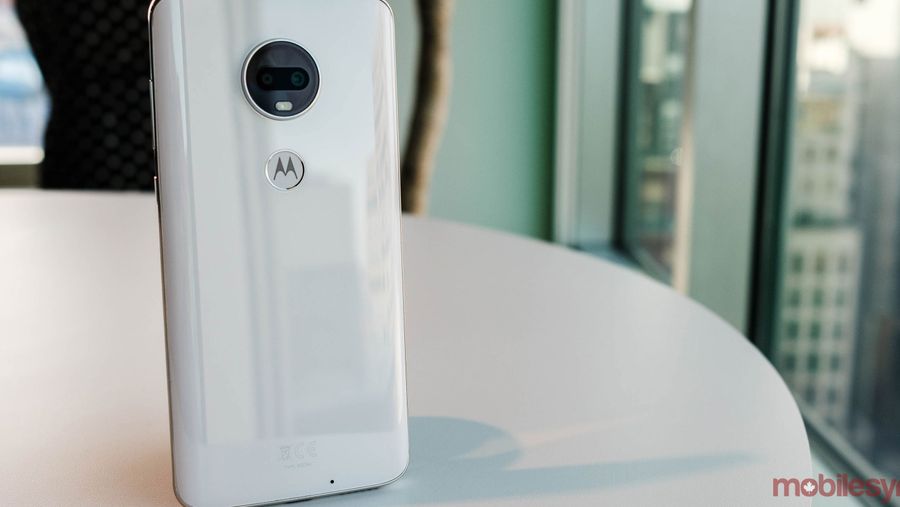 Moto G7