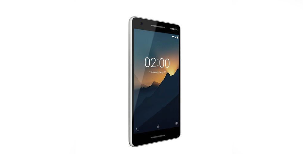 HMD Global brings Nokia 2.1 to Rogers’ Chatr Mobile brand