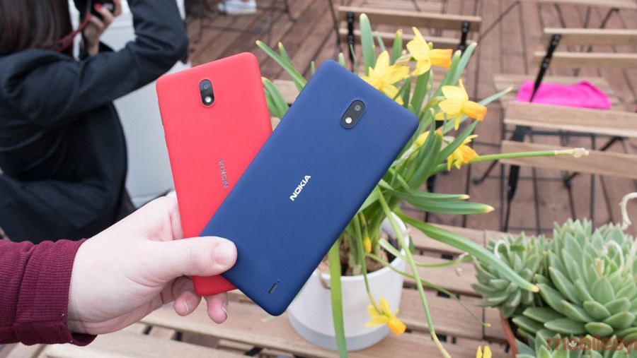 Nokia 4.2