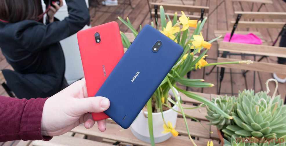 Nokia 4.2