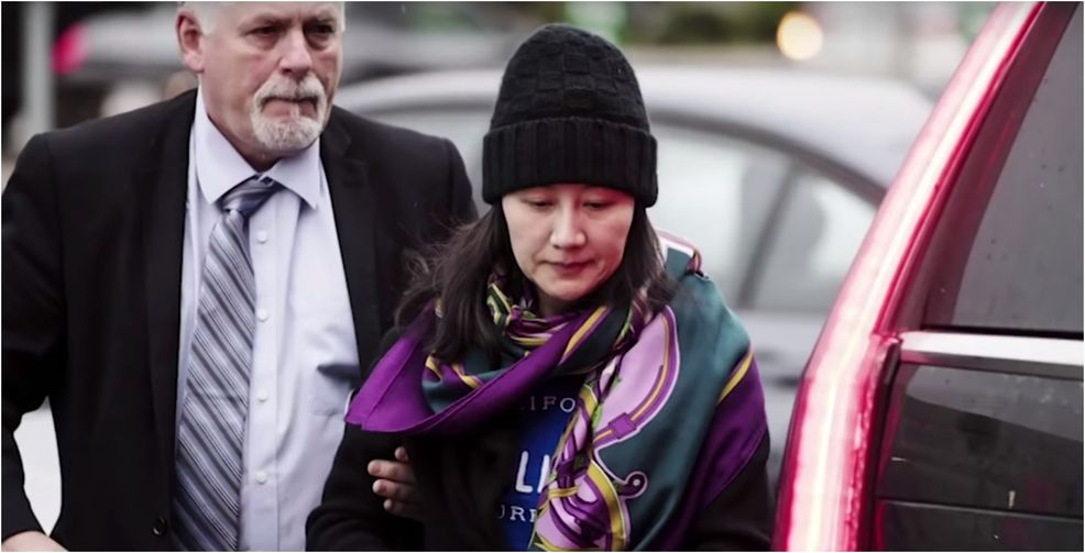 Huawei’s Meng Wanzhou’s extradition case likely to end October 2020 with ruling shortly after