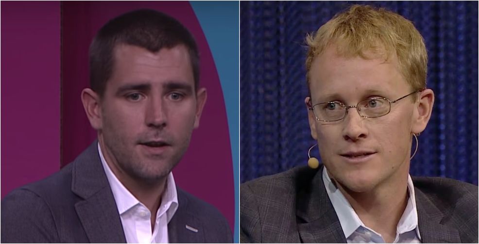 Facebook’s CPO Chris Cox, WhatsApp VP Chris Daniels leave company