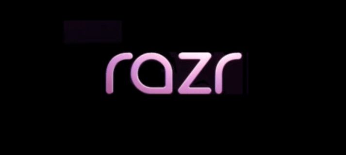 Images of Motorola Razr foldable smartphone surface online