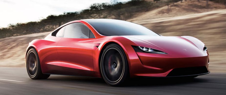 tesla