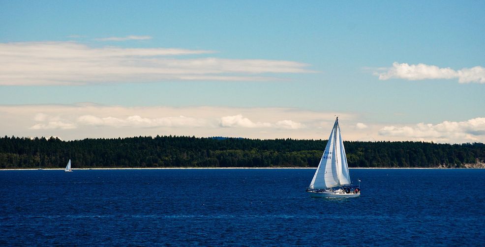 Sailboat