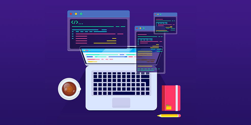 Learn how to code for software and web development with this $25 bundle
