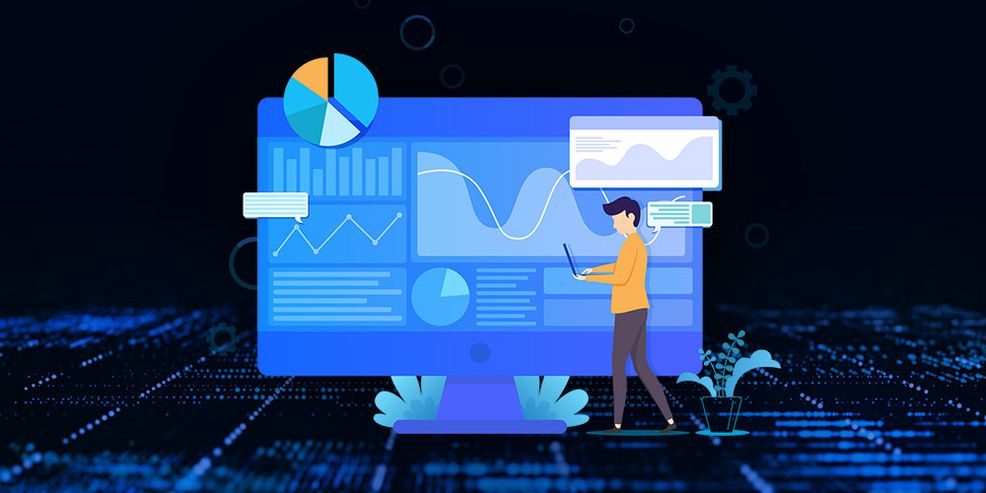 Learn how to visualize and interpret big data with this $47 bundle