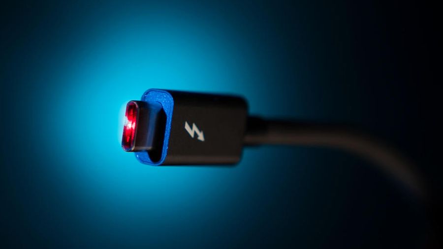 USB4