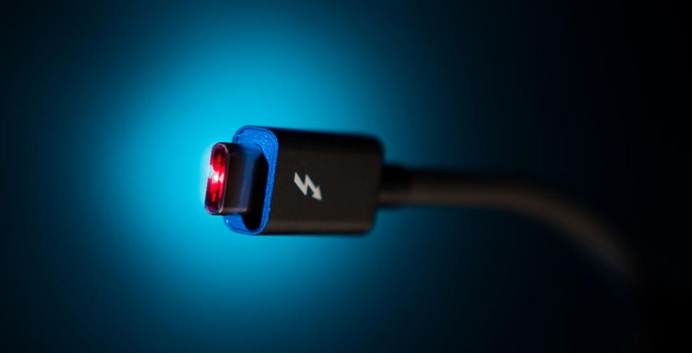 USB4