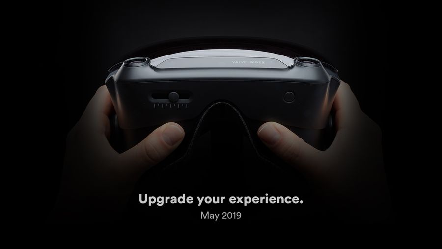 Valve Index