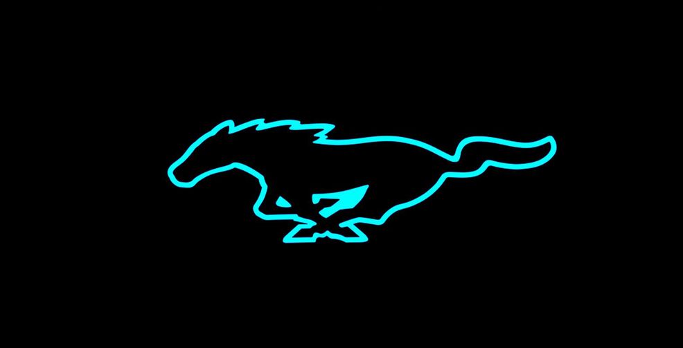 Ford’s Mustang inspired electric crossover to have 600km of range