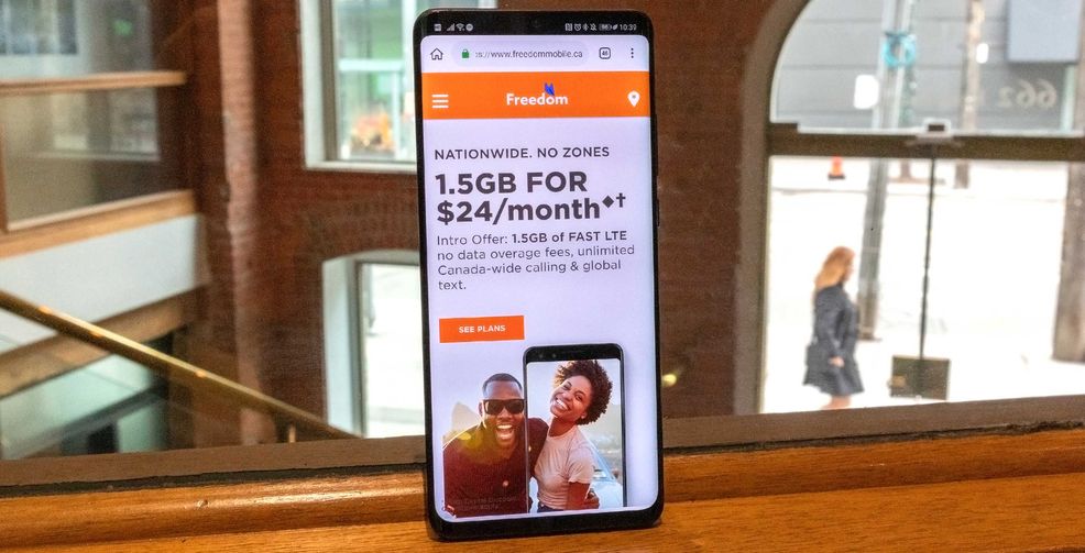 Freedom adds 500MB of data to $24 prepaid ‘Nationwide’ plan