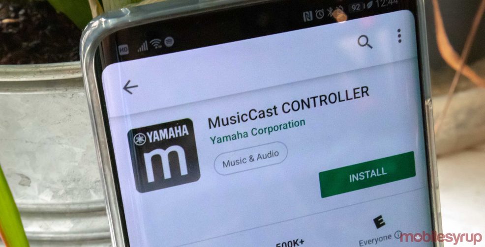 Tons of Yamaha speakers are going to work with Apple’s AirPlay 2, Google Home and more