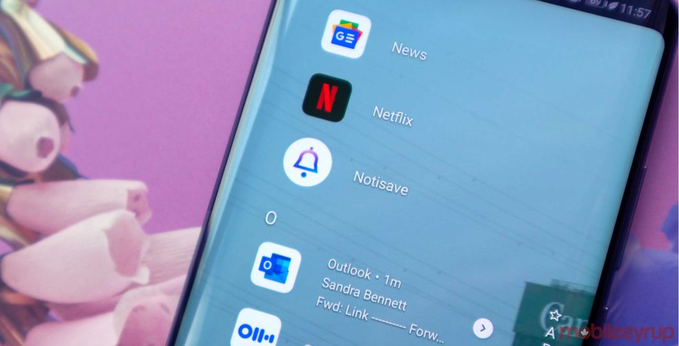 If you ever feel like you’re drowning in notifications, Notisave can help [App of the Week]