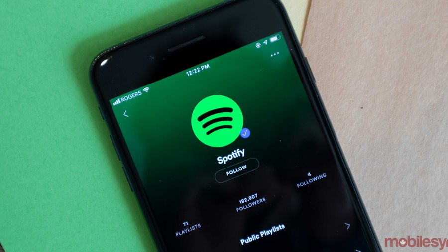 Spotify