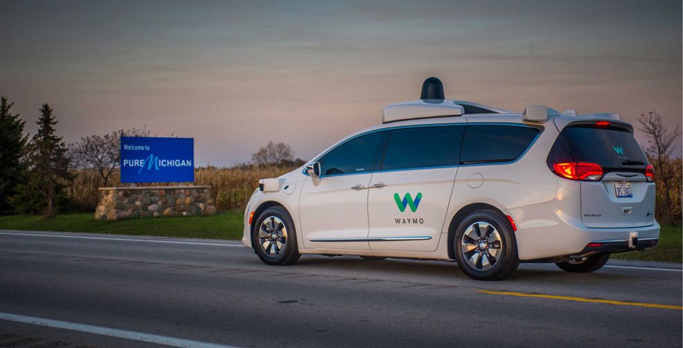 Waymo Partners with Renault and Nissan for driverless technologies