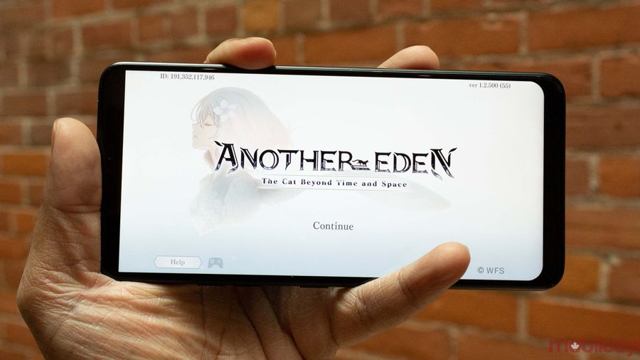 Another Eden