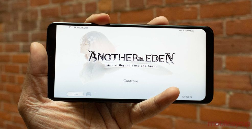 Another Eden