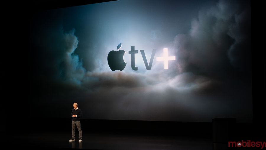 Apple TV
