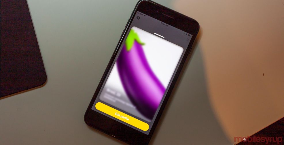 Dating app Bumble is now rolling out ‘Private Detector’ to users