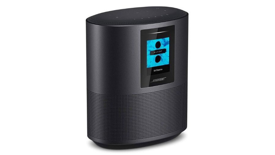 Bose Home Speaker 500 with AirPlay 2