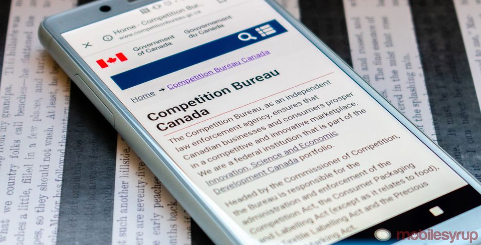 Competition Bureau says influencers must be transparent with ads