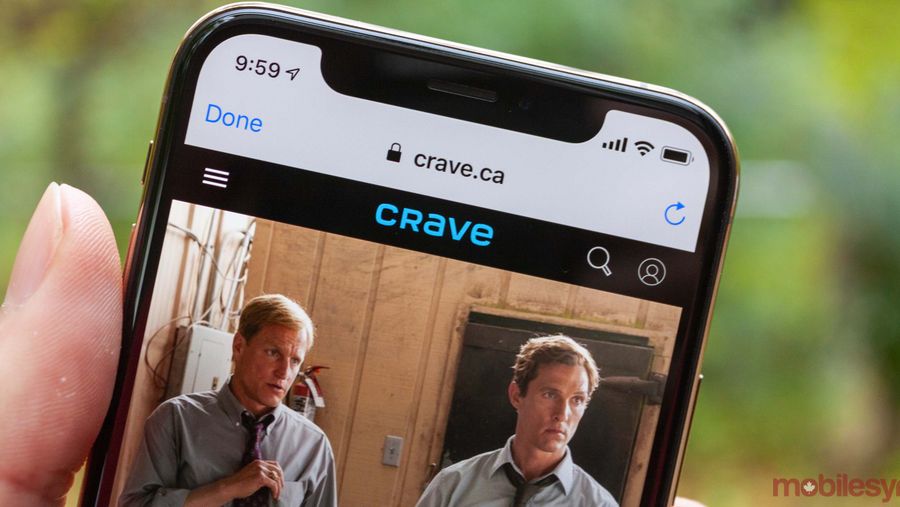 Crave