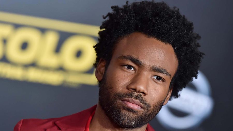 Donald Glover