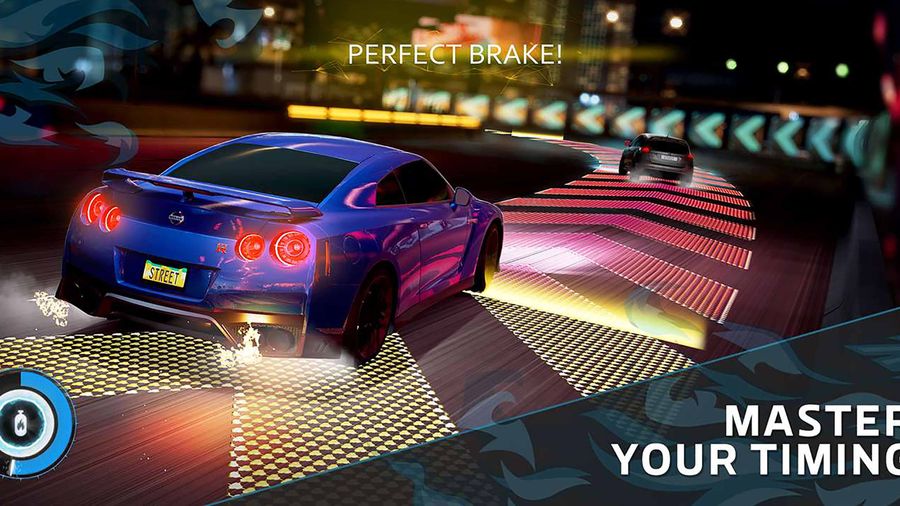 Forza Street