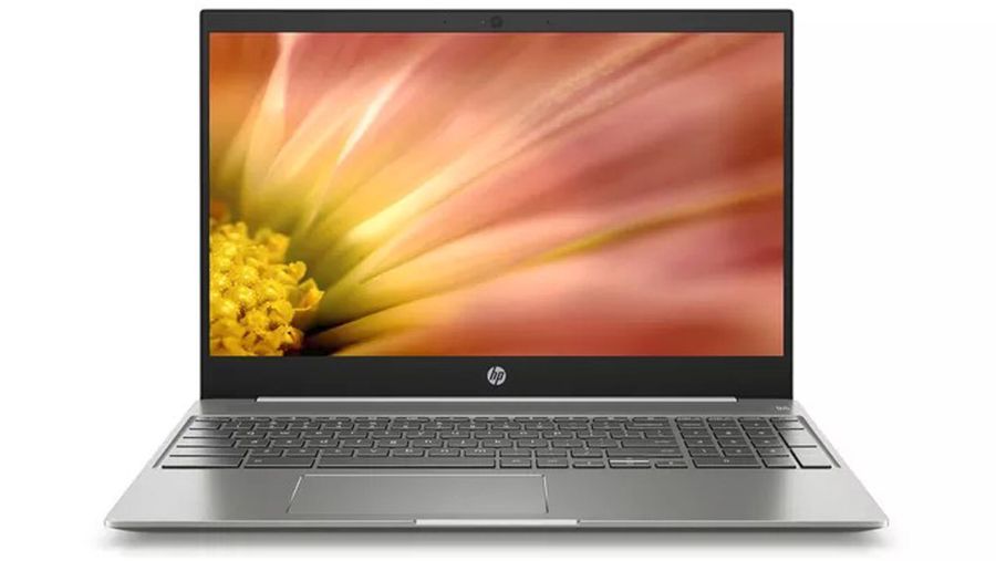 HP's Chromebook 15 laptop