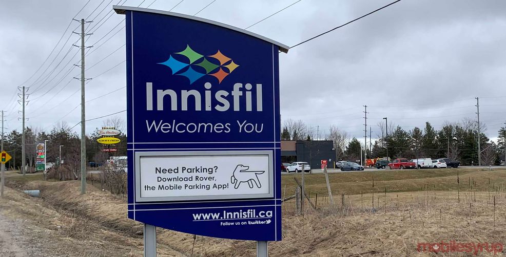 Innisfil, Ontario could be the next 5G smart town
