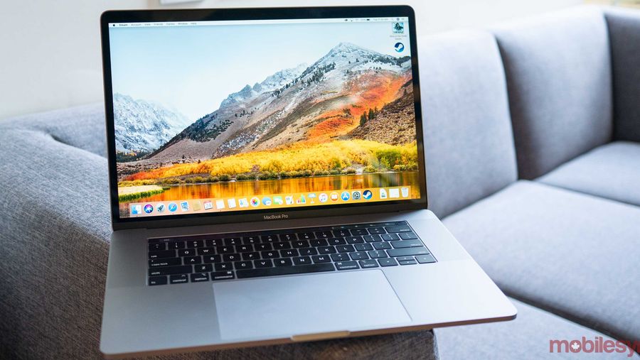 MacBook Pro