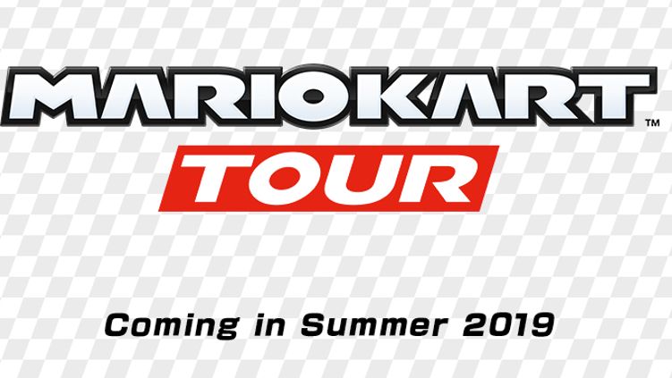 Mario Kart Tour