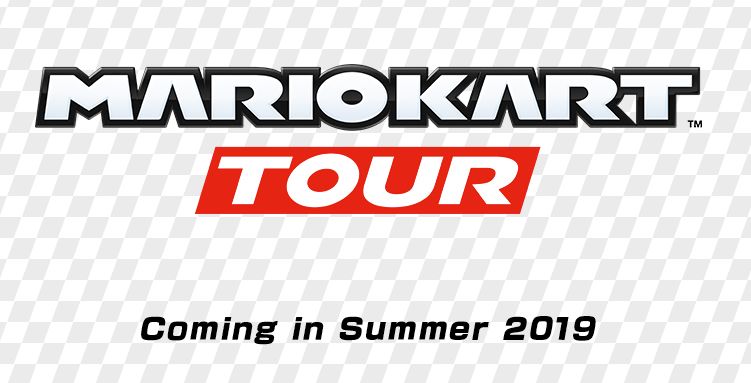 Mario Kart Tour