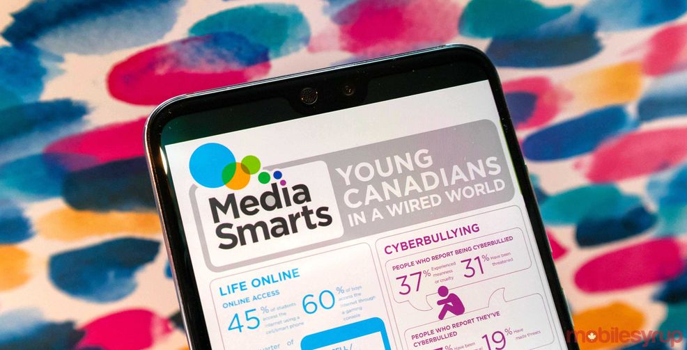 CIRA funding study to help young Canadians lead healthier online lives