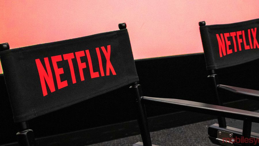 Netflix