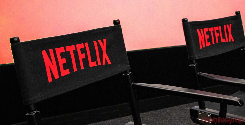 Netflix