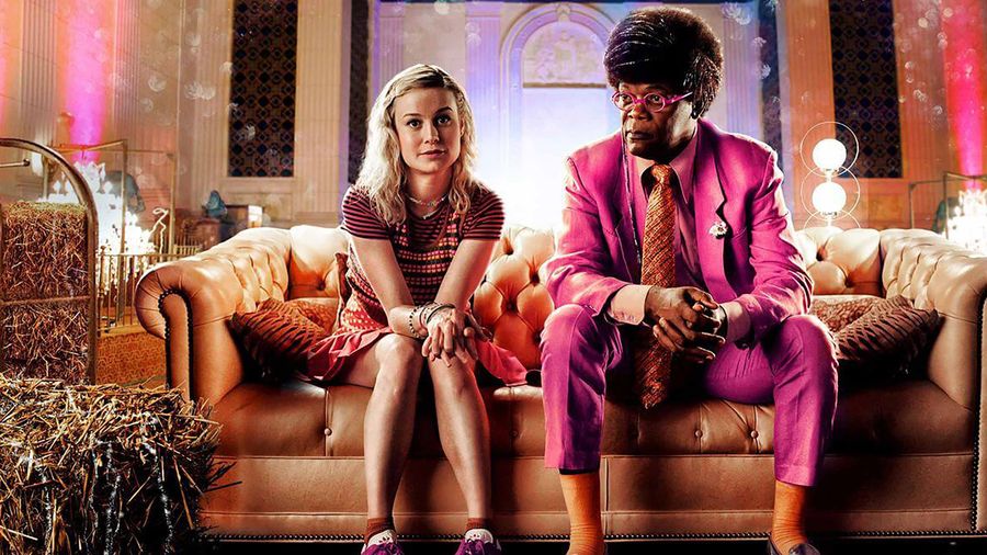 Netflix Unicorn Store