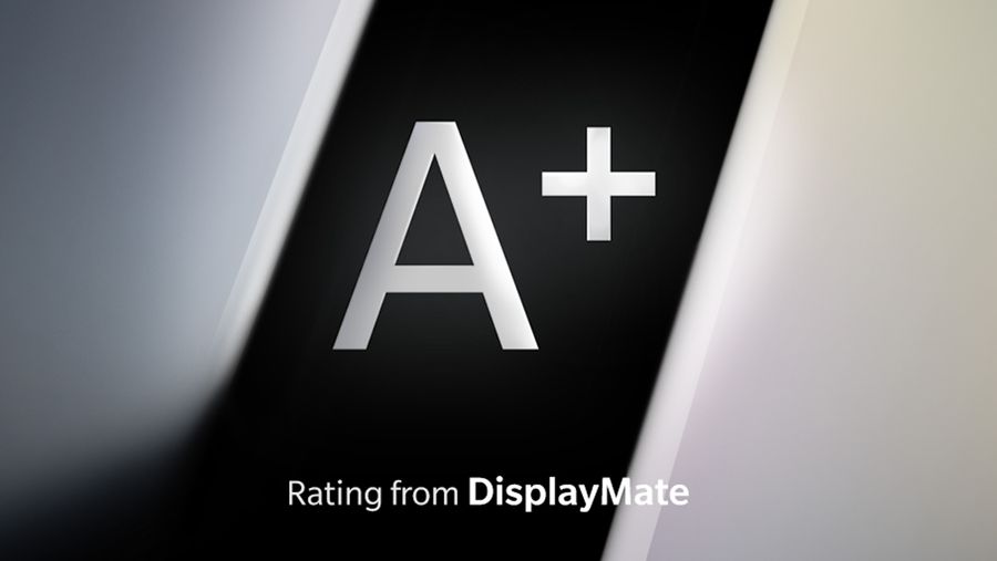 OnePlus 7 Pro displaymate A+