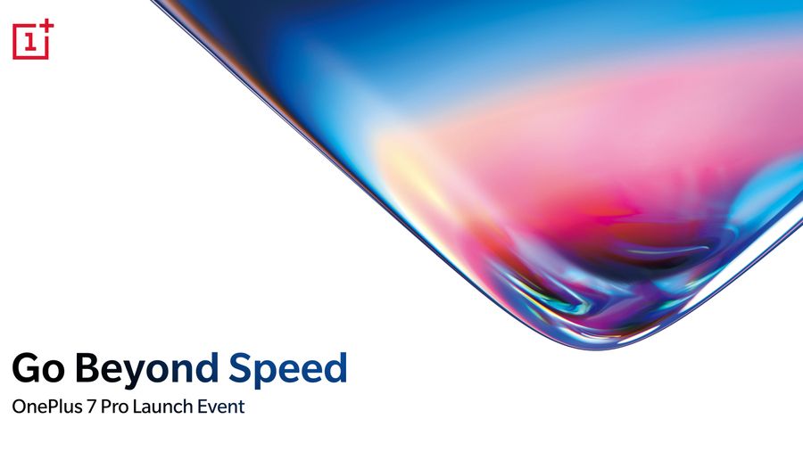 OnePlus 7 Pro