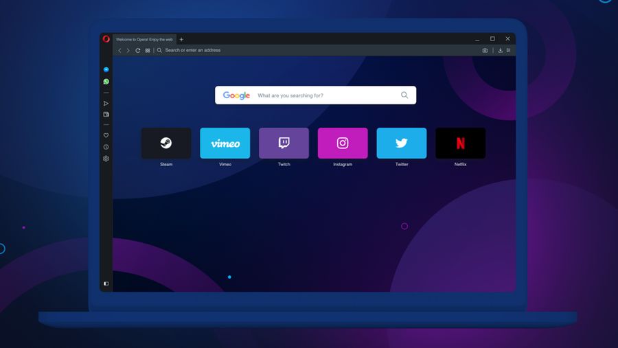 Opera Reborn 3